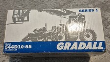Gradall 544D10-55 Telehandler Diecast Model