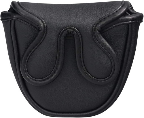 Golf mallet putter head - golf, covers