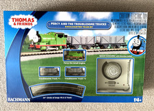 Bachmann 24030 percy - bachmann,
