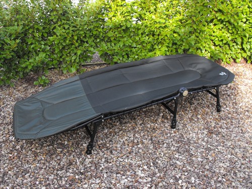Chub specialist leg bed - leg,