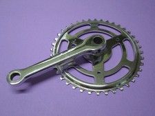 Vintage Raleigh Grifter Mk1