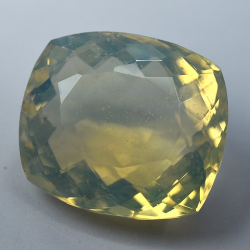 Yellow opal ethiopian natural - yellow,