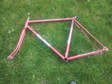 Raleigh Select Frameset