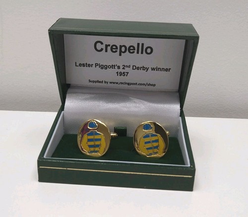 Crepello racing post - crepello,