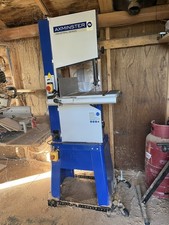 AXMINSTER PROFESSIONAL BANDSAW