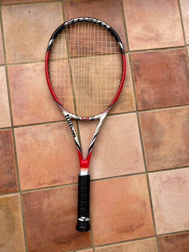 Wilson blx steam - blx, tennis