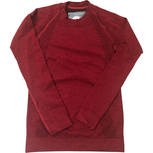Lasting merino wool seamless - wool,