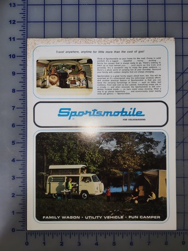 1970 volkswagen - 1970,