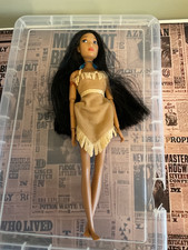Official Disney Pocahontas
