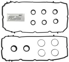 MAHLE Original VS50657 Engine