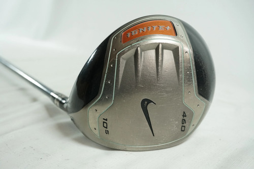 Nike ignite driver - ignite+, 10.5°