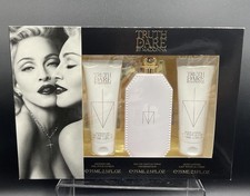 Truth or Dare By Madonna Gift