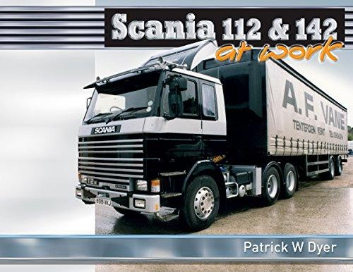 Scania 112 142 - scania, at
