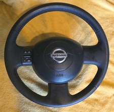 Nissan Micra K12 Leather
