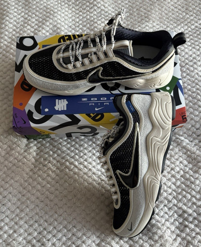 Nike air zoom spiridon - air,