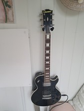 Columbus Les Paul 1970s Electric Guitar Replica, Made in Japan