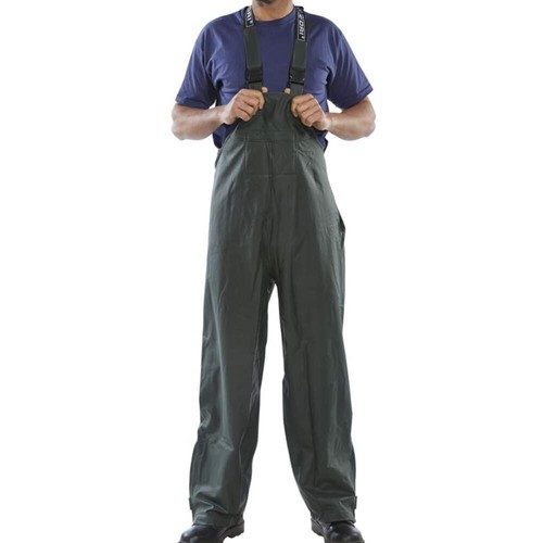 Dri brecon coated - b-dri, pu