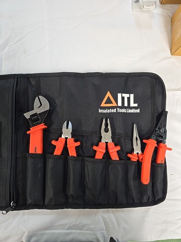 Itl piece electricians - itl,