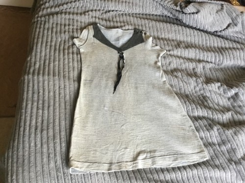 Vintage 1930s gray - 1930s, women