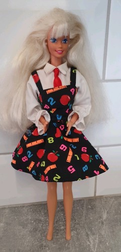Vintage mattel teacher - mattel, barbie