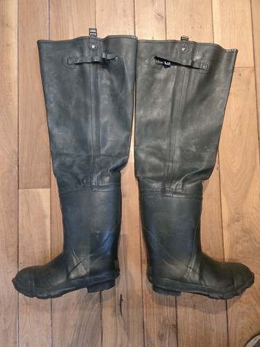 Men ranger size thigh high - size, 9