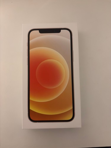 Iphone white colour box - iphone,