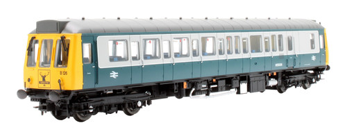 Dapol 009 006 br - dapol, 'oo'