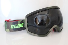 New in Box Electric Goggle EG2