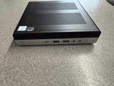 Mini elitedesk 800 g3 - i5,