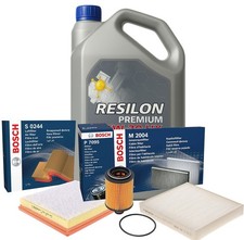SERVICE KIT For VAUXHALL