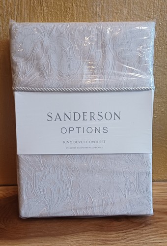 Sanderson options ashbee - sanderson,