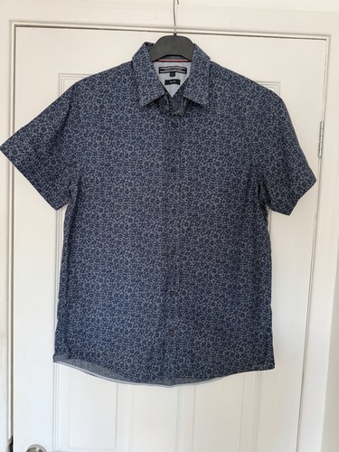 Men tommy hilfiger shirt - men’s,