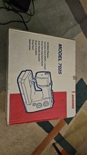 Janome 7025 Sewing Machine