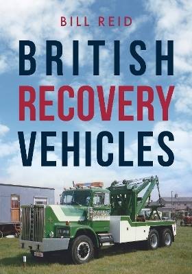 British recovery vehicles - british,