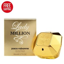 Lady Million Eau de Parfum