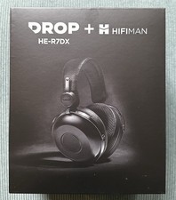 Brand New DROP + Hifiman