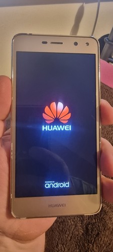 Huawei smartphone model - smartphone,