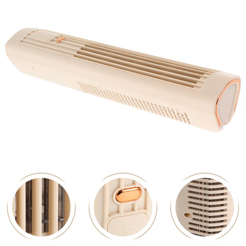 Manual tower oscillating fan - oscillating,