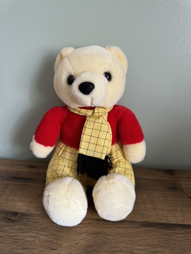 Vintage rupert the - vintage,