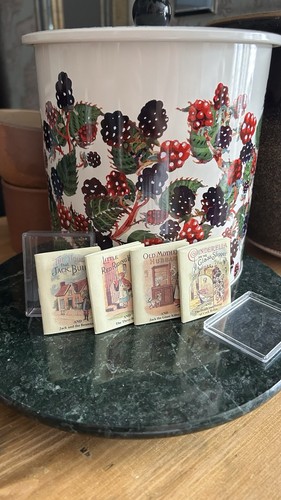 Miniature fairy tale - tale, x