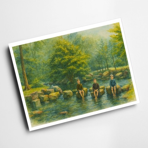 Print sheffield - -,