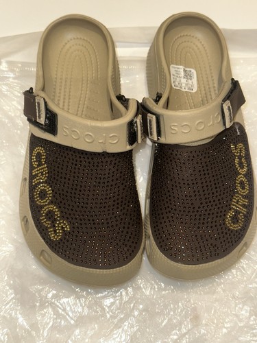 Crocs baya clog sandals - crocs,