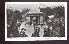 ROY1044 - King George V - 1911