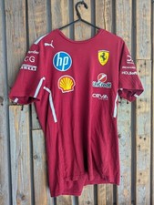 Scuderia Ferrari Oversized