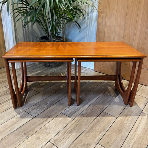 Plan astro long john - g, teak