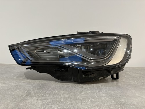 Audi rs3 ns passenger - 8v,