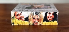 Nirvana Singles Box Set 1995