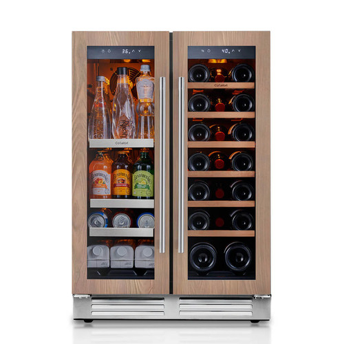 Lefort inch panel - inch, ready