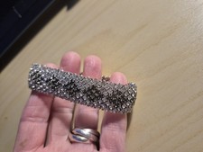 Sparkly Bracelet Made in Italy