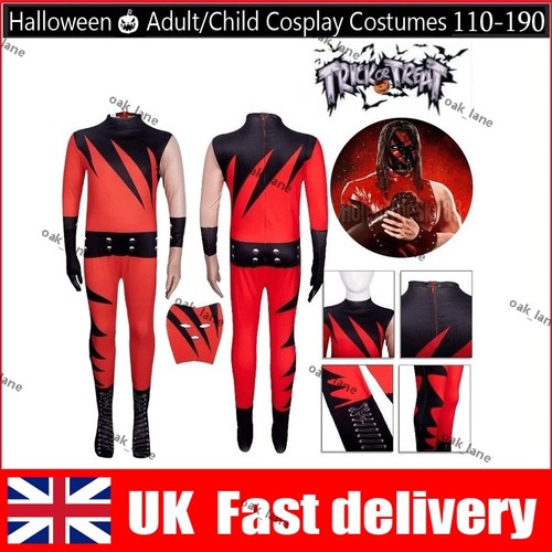 Kids boys wwe wrestler - kids,